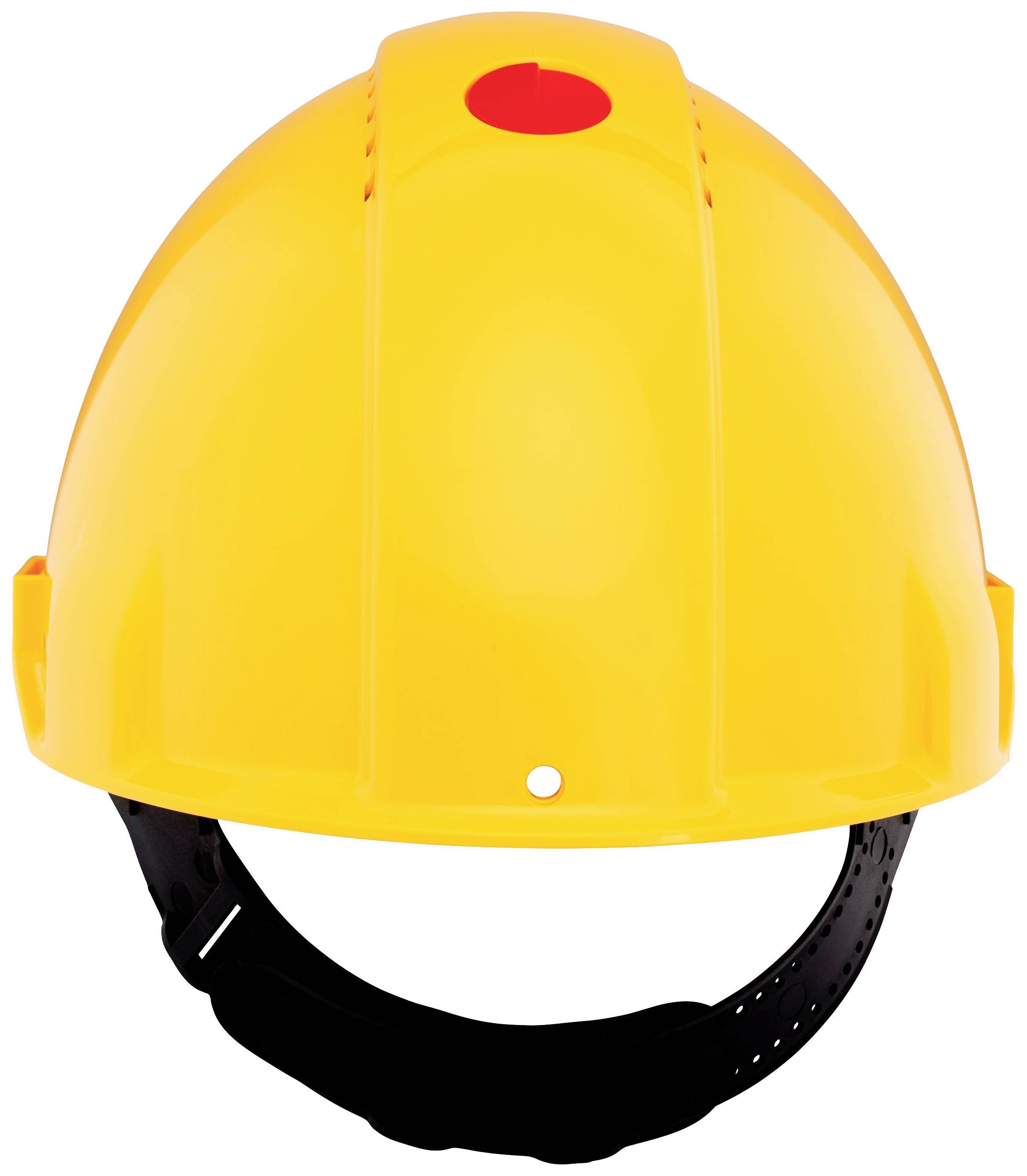 3M G3000CUV-GU G30CUY Schutzhelm EN 397, EN 50365 Gelb