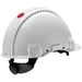 3M G3001MUV-VI G31MUW Schutzhelm EN 397, EN 50365 Weiß 3M G3001MUV-VI G31MUW Schutzhelm EN 397, EN 50365 Weiß