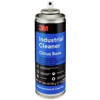 3M 3M™ Industrie-Reiniger auf Limonenbasis, Transparent IR200 200ml 3M 3M™ Industrie-Reiniger auf Limonenbasis, Transparent IR200 200ml