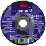 Cubitron 94946 Cubitron™ 3 Cut and Grind Schruppscheibe Durchmesser 125 mm Bohrungs-Ø 22.23 mm 10