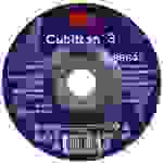 Cubitron 98647 Schruppscheibe Durchmesser 125 mm Bohrungs-Ø 22.23 mm 10 St.