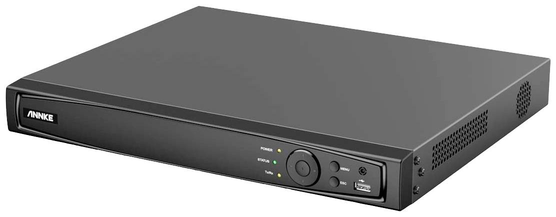 Annke N46PCK 16-Kanal Netzwerk-Videorecorder