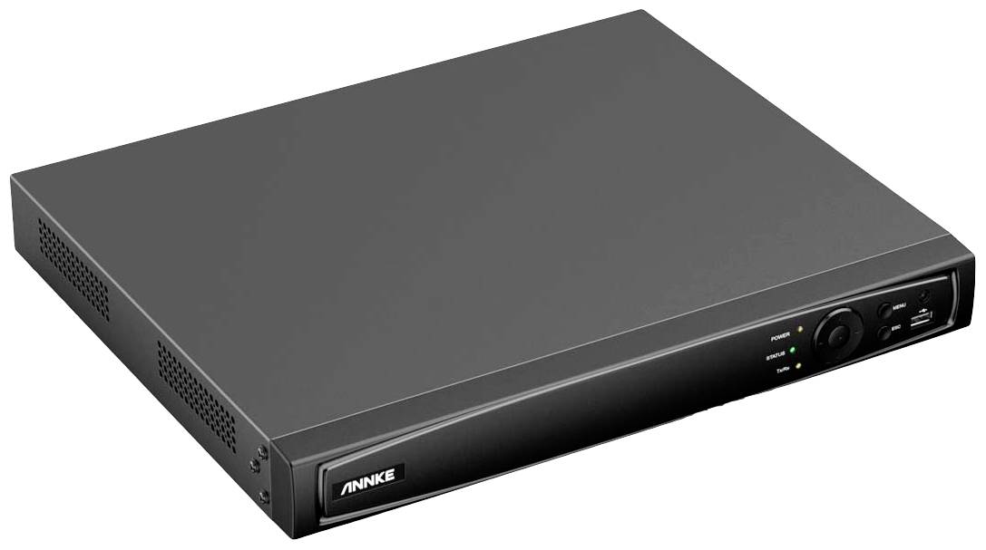Annke N46PCK 16-Kanal Netzwerk-Videorecorder
