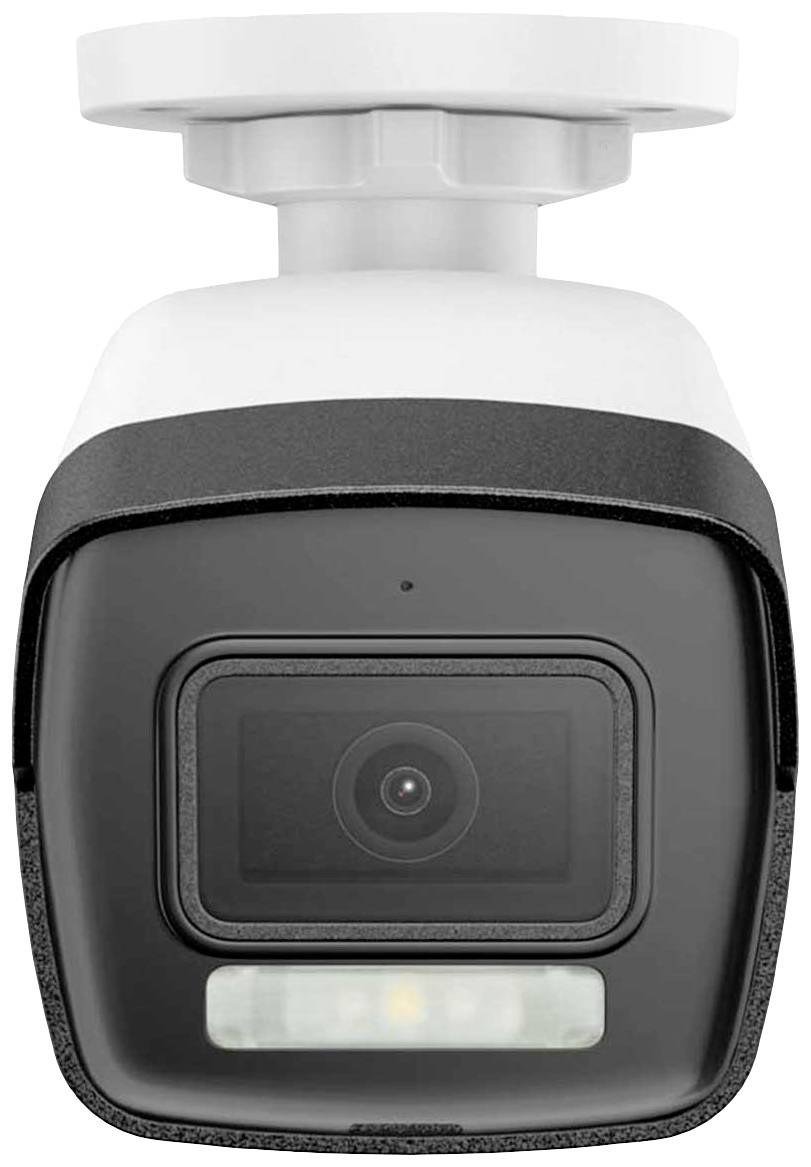 Annke N48PAW+I91DD*4+2T LAN IP-Überwachungskamera-Set 8-Kanal mit 4 Kameras 4096 x 3072 Pixel