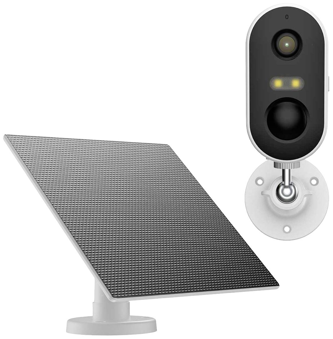 Arenti GO1 & SP2 WLAN IP Überwachungskamera 2304 x 1296 Pixel