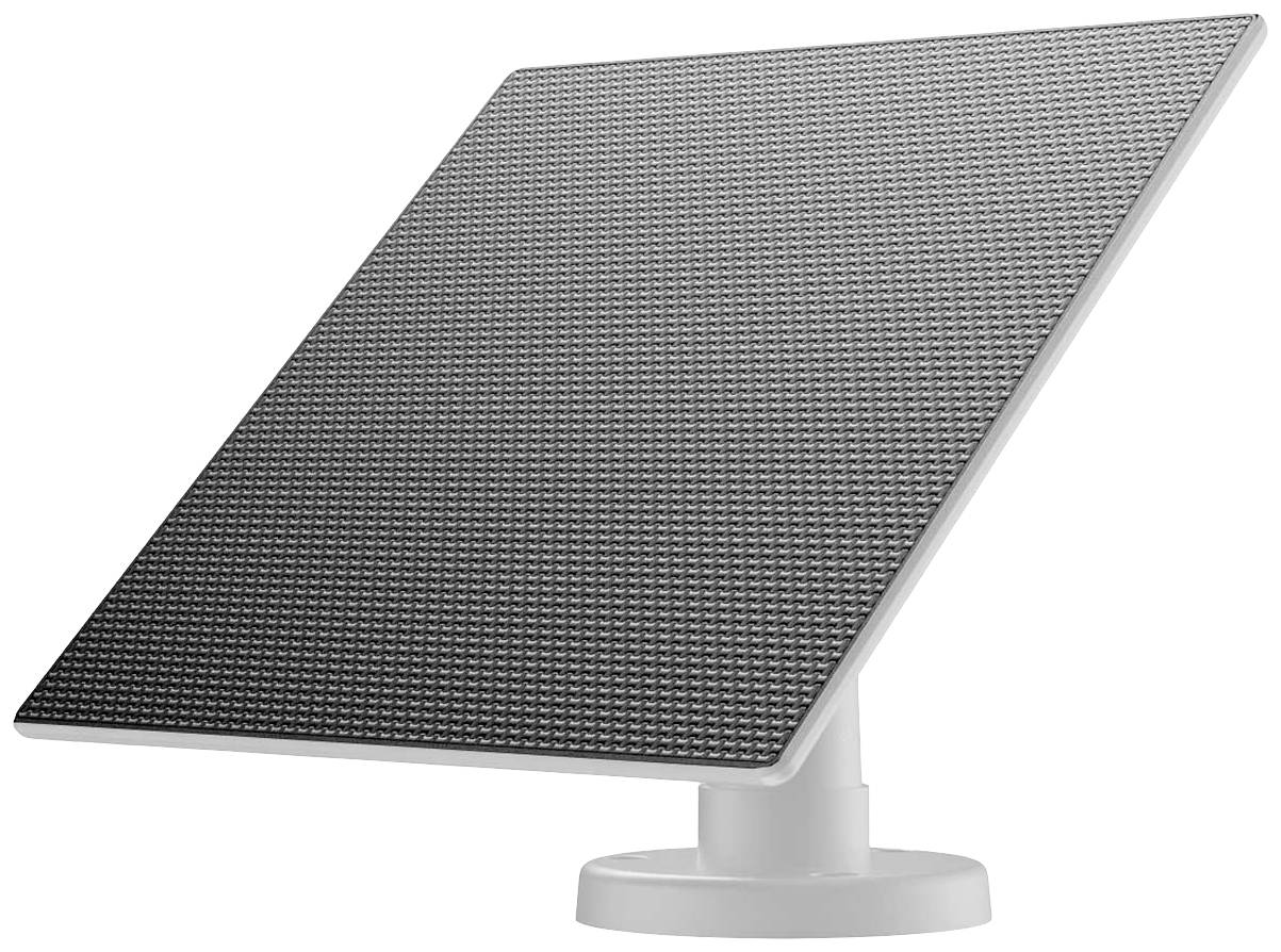 Arenti GO1 & SP2 WLAN IP Überwachungskamera 2304 x 1296 Pixel