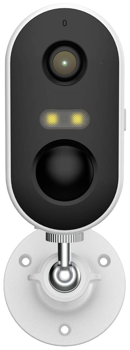 Arenti GO1 & SP2 WLAN IP Überwachungskamera 2304 x 1296 Pixel