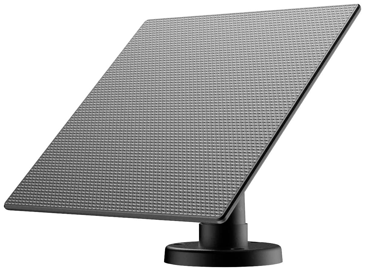 Arenti GO1 & SP2 WLAN IP Überwachungskamera 2304 x 1296 Pixel