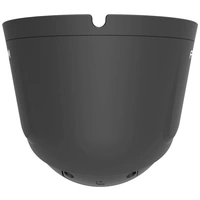 Foscam FN9108E-T4-2T black LAN IP-Überwachungskamera-Set 8-Kanal mit 4 Kameras 3840 x 2160 Pixel Foscam FN9108E-T4-2T black LAN IP-Überwachungskamera-Set 8-Kanal mit 4 Kameras 3840 x 2160 Pixel