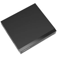 Foscam FN9108E-T4-2T black LAN IP-Überwachungskamera-Set 8-Kanal mit 4 Kameras 3840 x 2160 Pixel Foscam FN9108E-T4-2T black LAN IP-Überwachungskamera-Set 8-Kanal mit 4 Kameras 3840 x 2160 Pixel