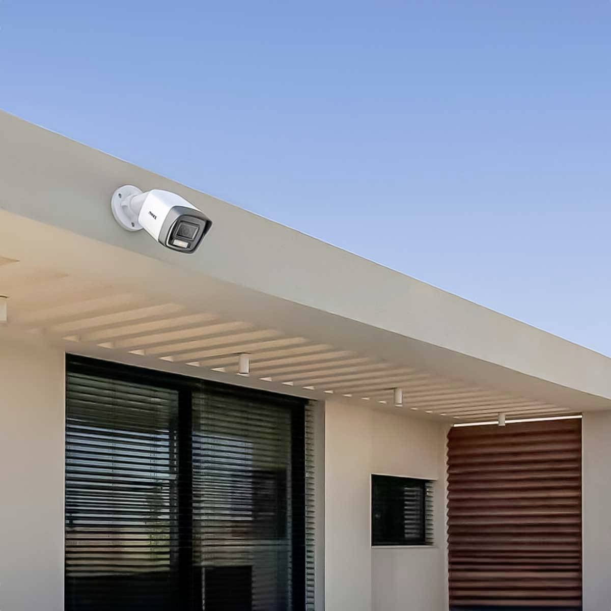 Annke I91DD LAN IP Überwachungskamera 4096 x 3072 Pixel