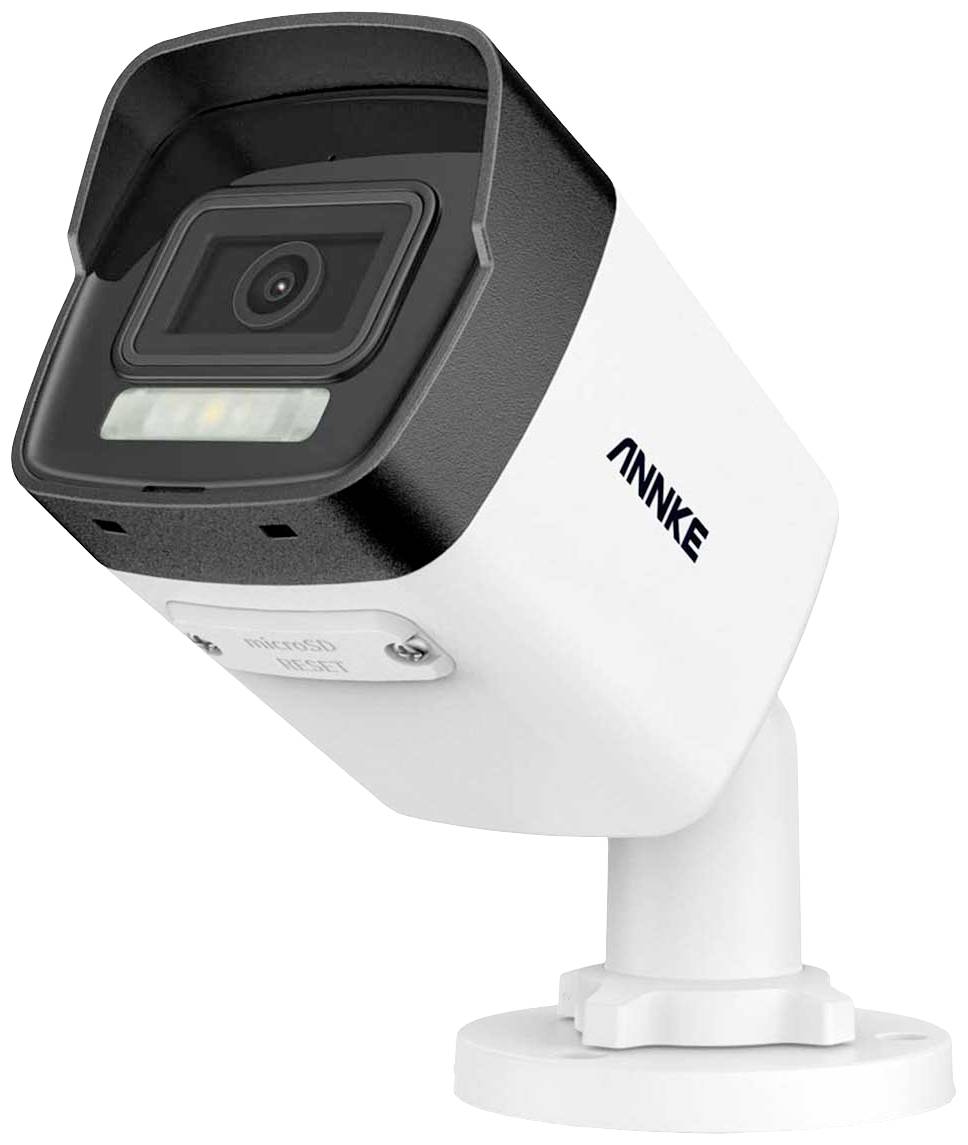 Annke I91DD LAN IP Überwachungskamera 4096 x 3072 Pixel