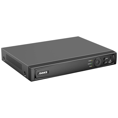 Annke N44PAM 4-Kanal Netzwerk-Videorecorder