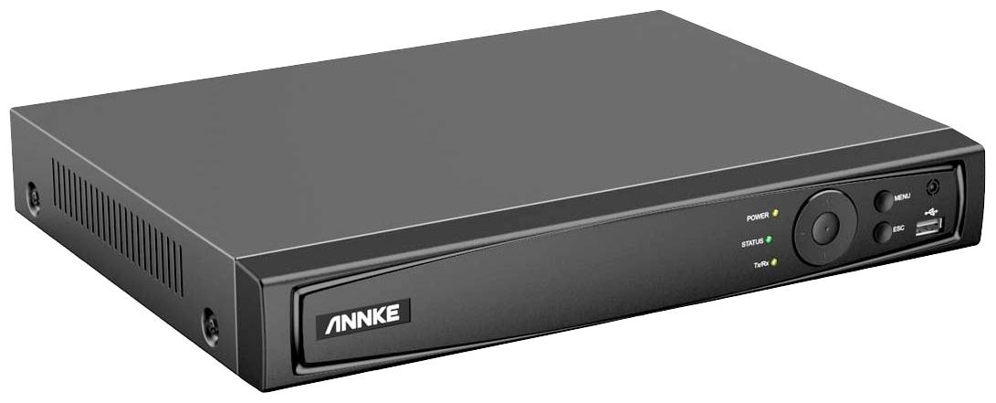 Annke N44PAM 4-Kanal Netzwerk-Videorecorder