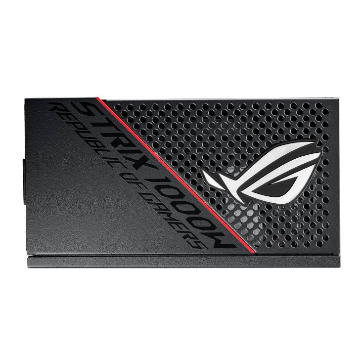 Asus ROG STRIX 1000W Gold (16-pin cable) PC Netzteil 1000 W ATX 80PLUS® Gold