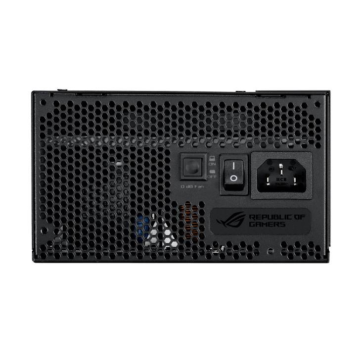 Asus ROG STRIX 1000W Gold (16-pin cable) PC Netzteil 1000 W ATX 80PLUS® Gold