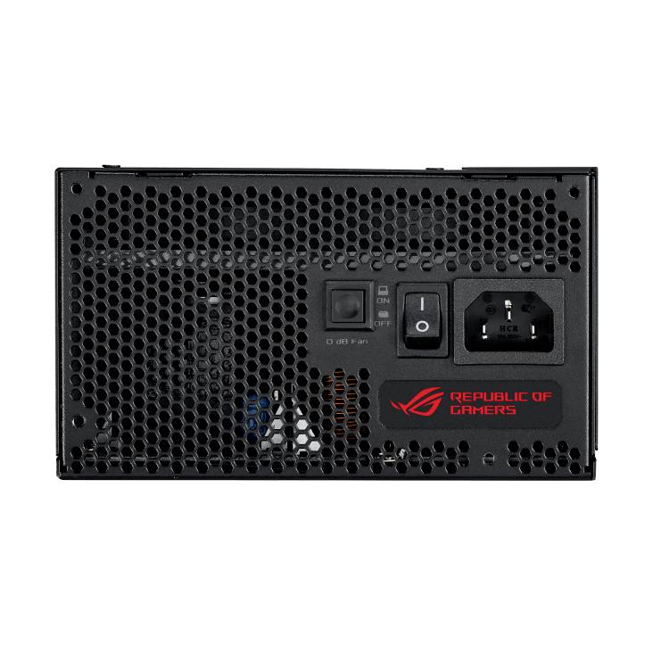 Asus ROG STRIX 1000W Gold (16-pin cable) PC Netzteil 1000 W ATX 80PLUS® Gold