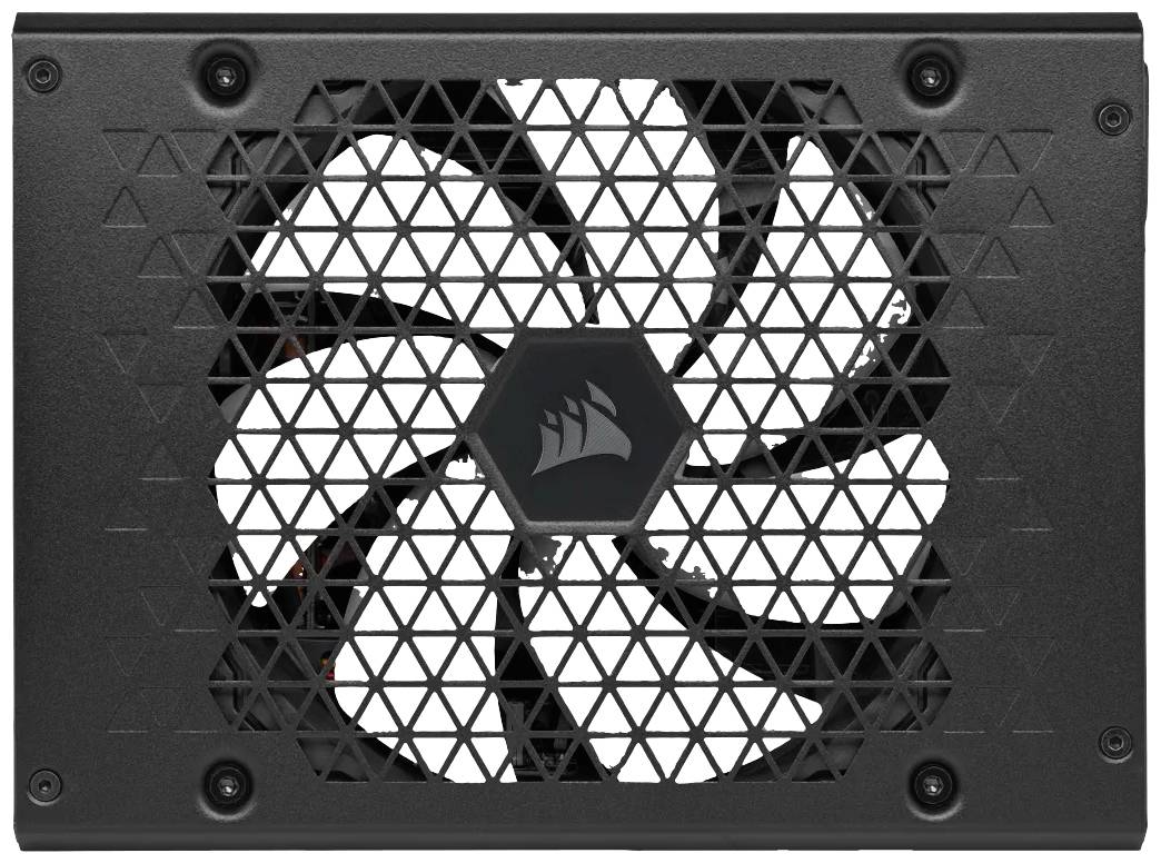 Corsair HX1200i PC Netzteil 1200 W ATX 80PLUS® Platinum