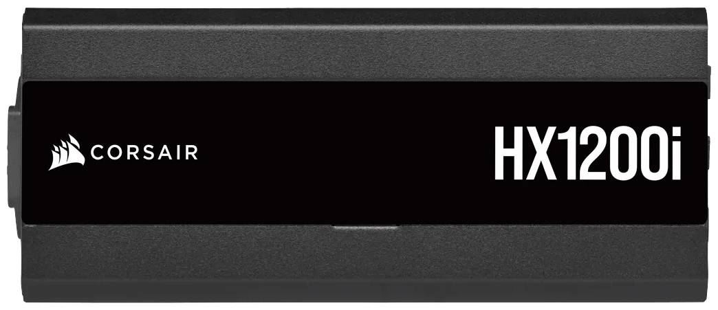 Corsair HX1200i PC Netzteil 1200 W ATX 80PLUS® Platinum