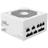 Gigabyte UD850GM PG5W PC Netzteil 850 W ATX 80PLUS® Gold Gigabyte UD850GM PG5W PC Netzteil 850 W ATX 80PLUS® Gold