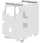 Asus TUF Gaming GT502 PLUS Midi-Tower PC-Gehäuse Weiß Staubfilter, Seitenfenster