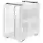 Asus TUF Gaming GT502 PLUS Midi-Tower PC-Gehäuse Weiß Staubfilter, Seitenfenster Asus TUF Gaming GT502 PLUS Midi-Tower PC-Gehäuse Weiß Staubfilter, Seitenfenster