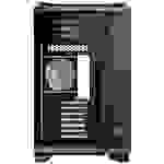 Asus TUF Gaming GT502 PLUS Midi-Tower PC-Gehäuse Schwarz Staubfilter, Seitenfenster