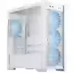 Asus TUF Gaming GT302 ARGB Midi-Tower PC-Gehäuse Weiß 4 vorinstallierte Lüfter, Integrierte Beleuchtung, Staubfilter Asus TUF Gaming GT302 ARGB Midi-Tower PC-Gehäuse Weiß 4 vorinstallierte Lüfter, Integrierte Beleuchtung, Staubfilter