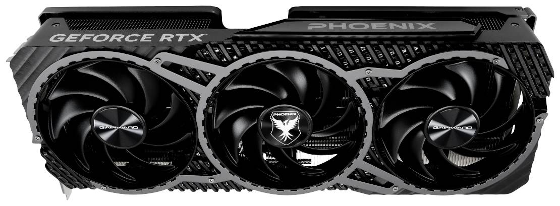 Gainward Grafikkarte Nvidia GeForce RTX 4070 Ti Super Phoenix GS 16 GB GDDR6X-RAM PCIe x16 DisplayPort, HDMI® NVIDIA G-Sync, RGB Beleuchtung