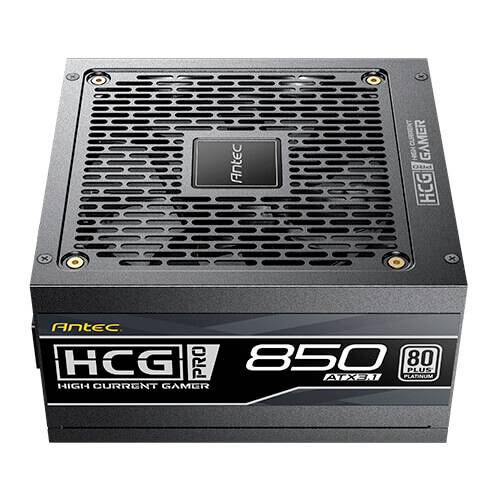 Antec HCG 850 PRO P EC ATX3.1 PC Netzteil 850 W ATX 80PLUS® Platinum