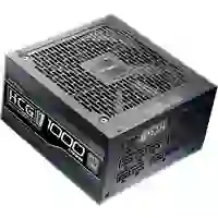 Antec HCG 1000 PRO P EC ATX3.1 PC Netzteil 1000W ATX 80PLUS® Platinum Antec HCG 1000 PRO P EC ATX3.1 PC Netzteil 1000W ATX 80PLUS® Platinum