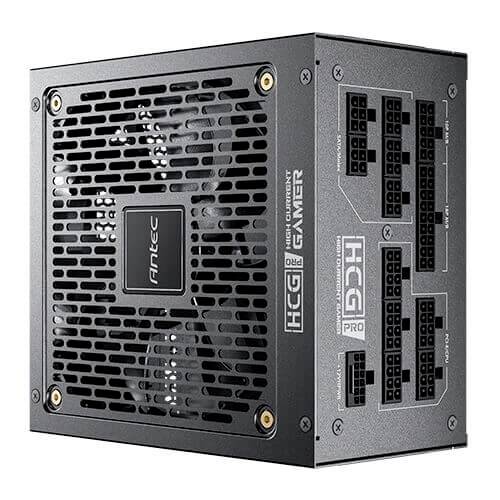 Antec HCG 1000 PRO P EC ATX3.1 PC Netzteil 1000W ATX 80PLUS® Platinum