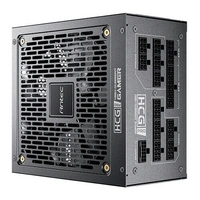 Antec HCG 1000 PRO P EC ATX3.1 PC Netzteil 1000W ATX 80PLUS® Platinum Antec HCG 1000 PRO P EC ATX3.1 PC Netzteil 1000W ATX 80PLUS® Platinum