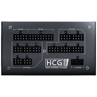 Antec HCG 1000 PRO P EC ATX3.1 PC Netzteil 1000W ATX 80PLUS® Platinum Antec HCG 1000 PRO P EC ATX3.1 PC Netzteil 1000W ATX 80PLUS® Platinum