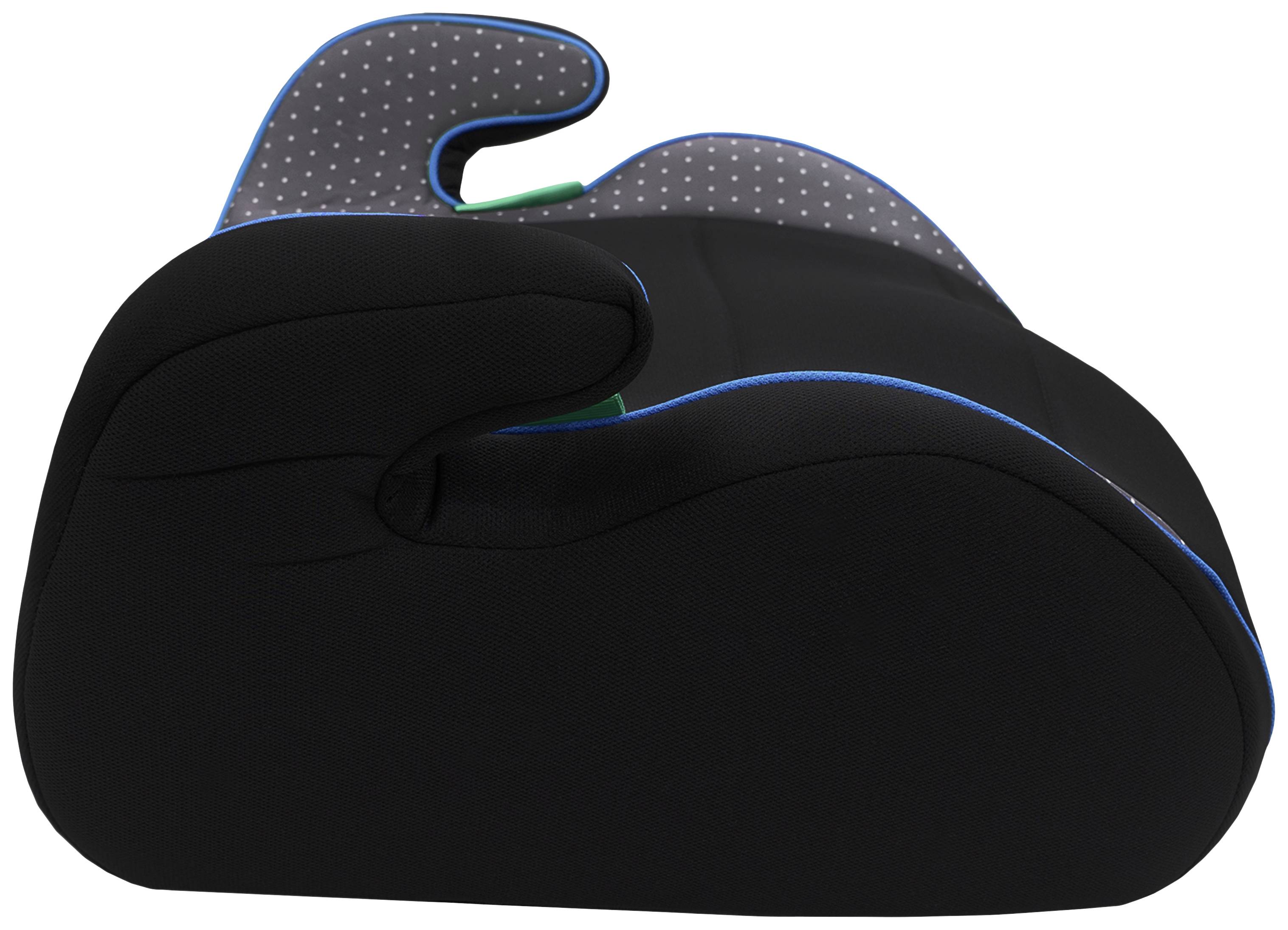 Petex Max 301 Kindersitzerhöhung Grau, Schwarz