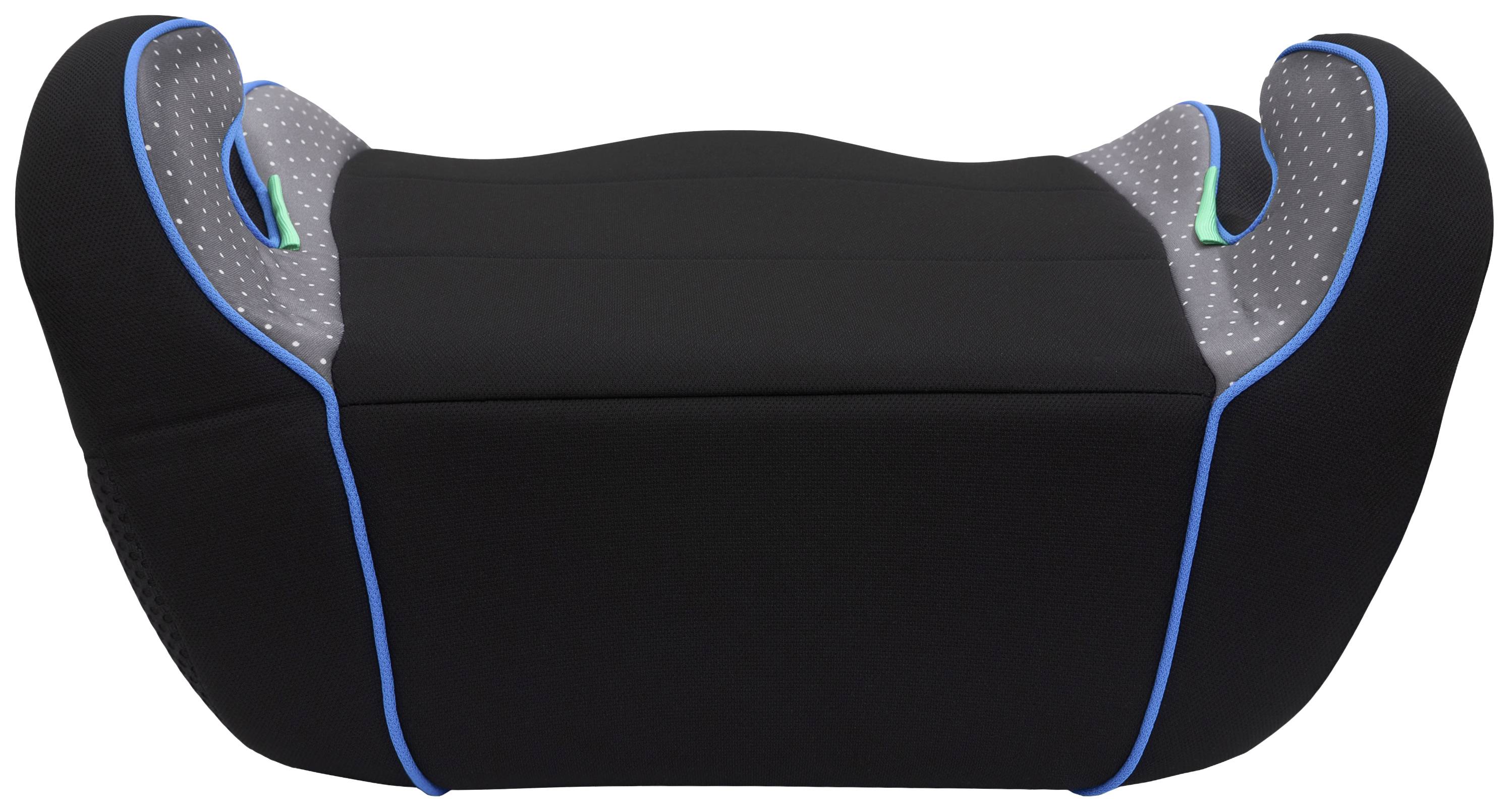 Petex Max 301 Kindersitzerhöhung Grau, Schwarz