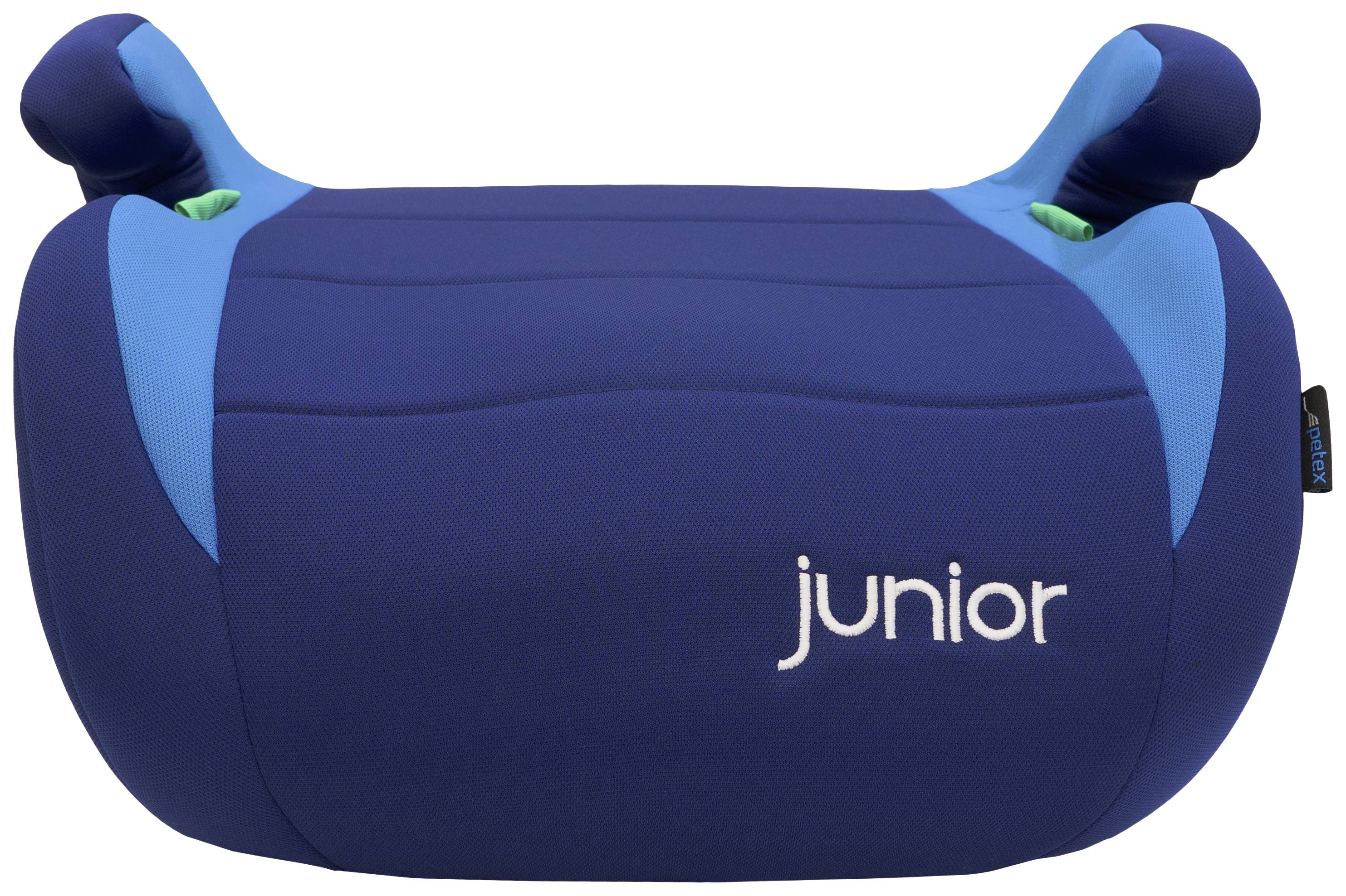 Petex Max 302 Kindersitzerhöhung Blau