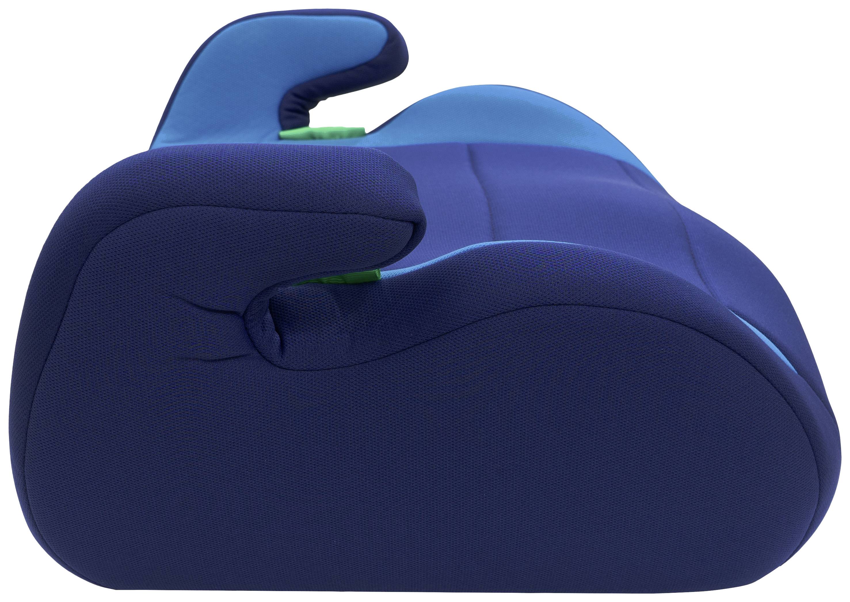 Petex Max 302 Kindersitzerhöhung Blau
