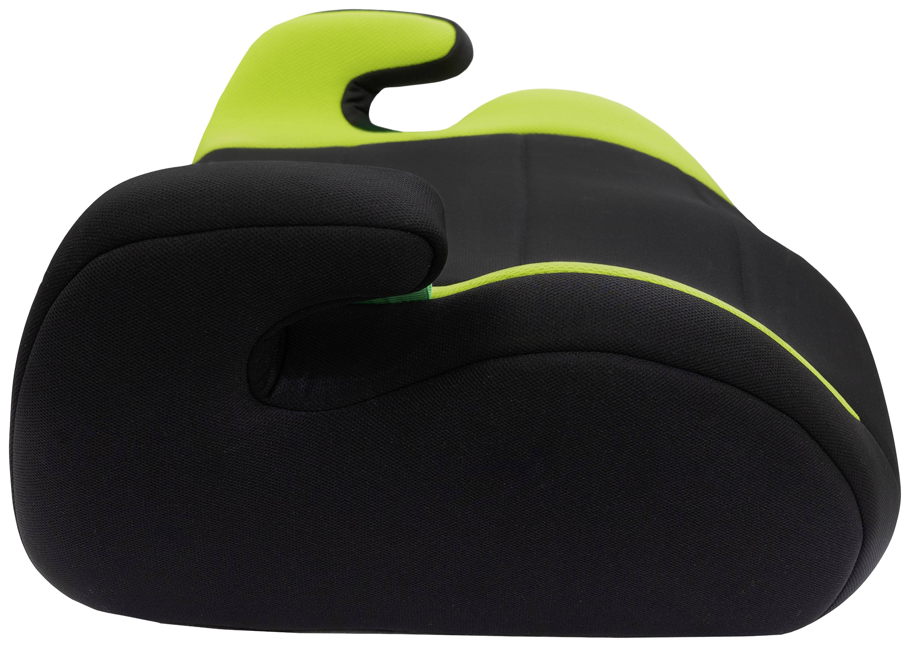Petex Max 303 Kindersitzerhöhung Grün, Schwarz