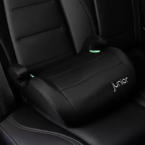 Petex Max R129 Kindersitzerhöhung Schwarz Petex Max R129 Kindersitzerhöhung Schwarz