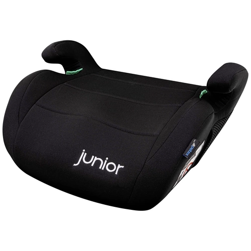 Petex Max R129 Kindersitzerhöhung Schwarz Petex Max R129 Kindersitzerhöhung Schwarz