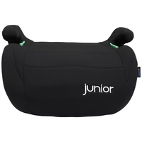 Petex Max R129 Kindersitzerhöhung Schwarz Petex Max R129 Kindersitzerhöhung Schwarz