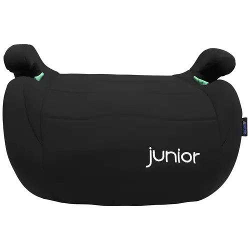 Petex Max R129 Kindersitzerhöhung Schwarz Petex Max R129 Kindersitzerhöhung Schwarz