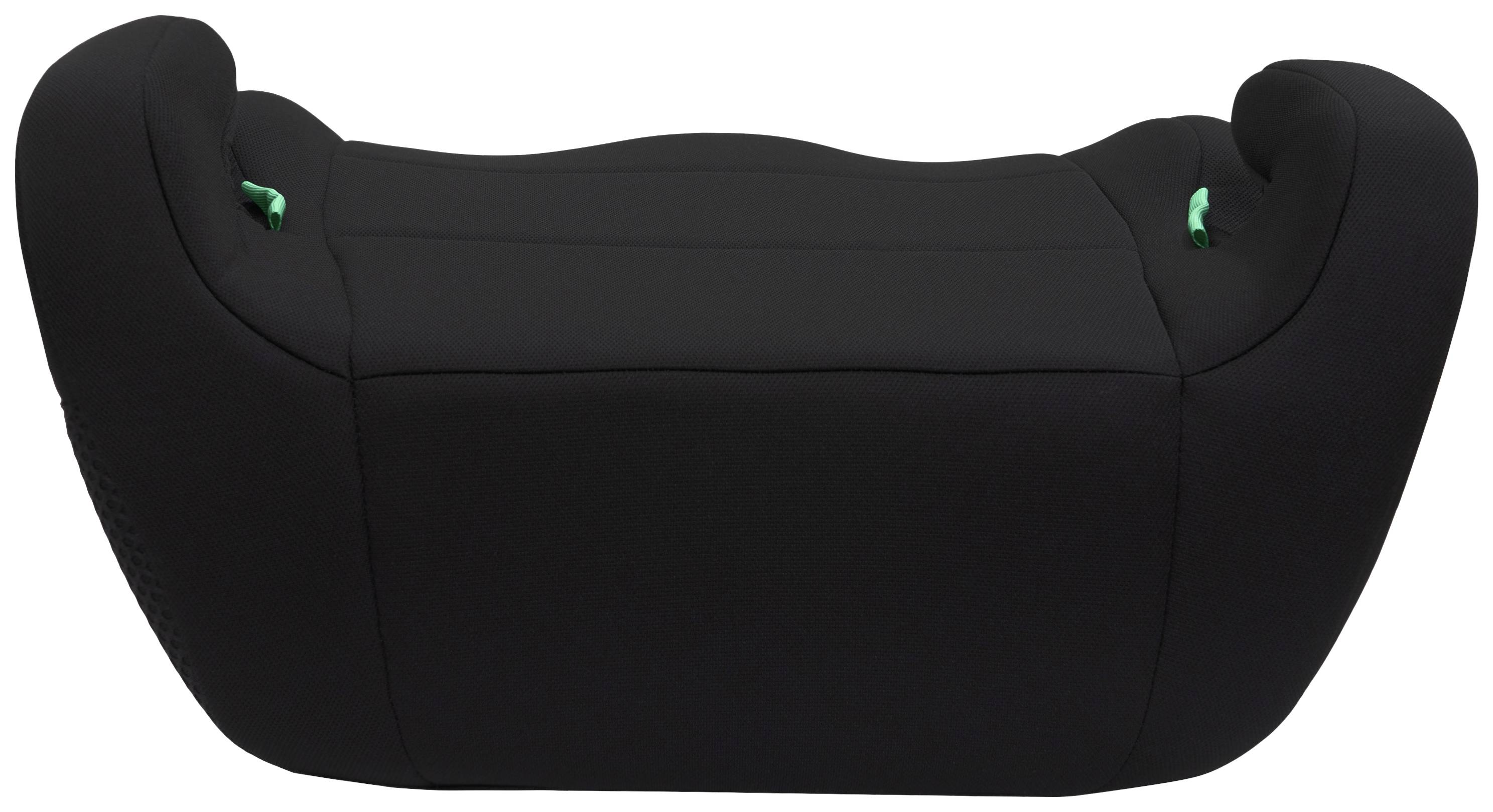 Petex Max R129 Kindersitzerhöhung Schwarz