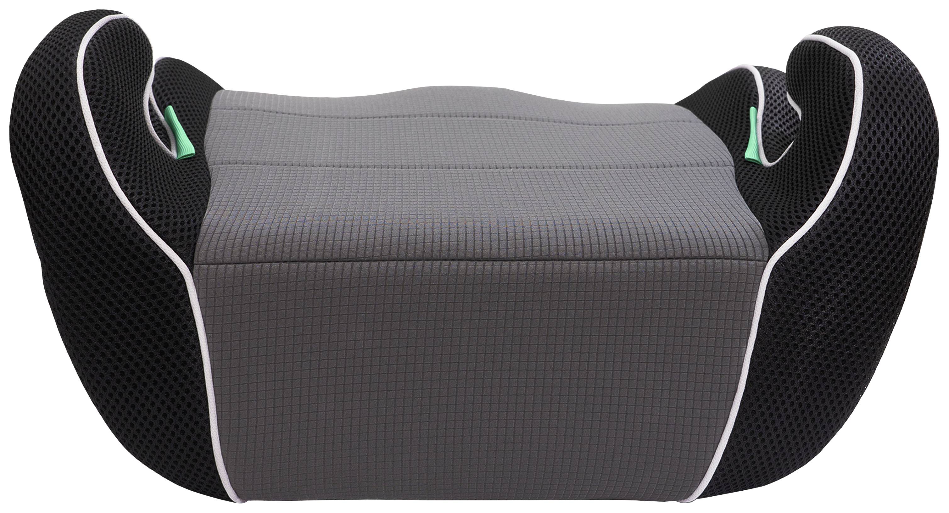 Petex Max 308 Kindersitzerhöhung Grau