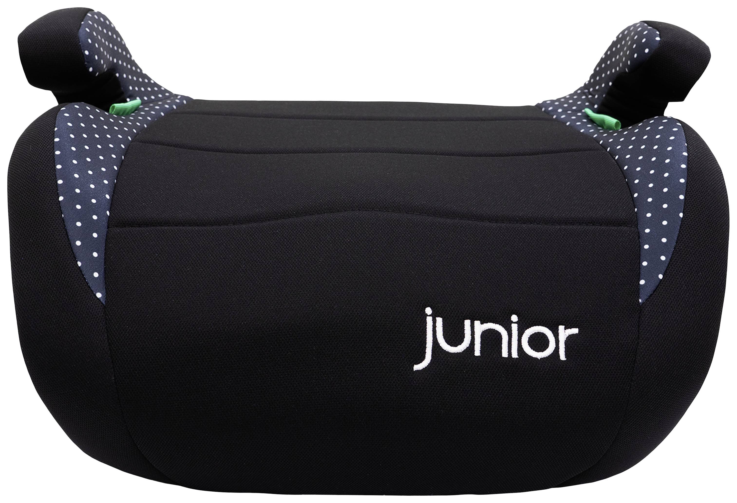 Petex Max 311 Kindersitzerhöhung Dunkelblau, Schwarz