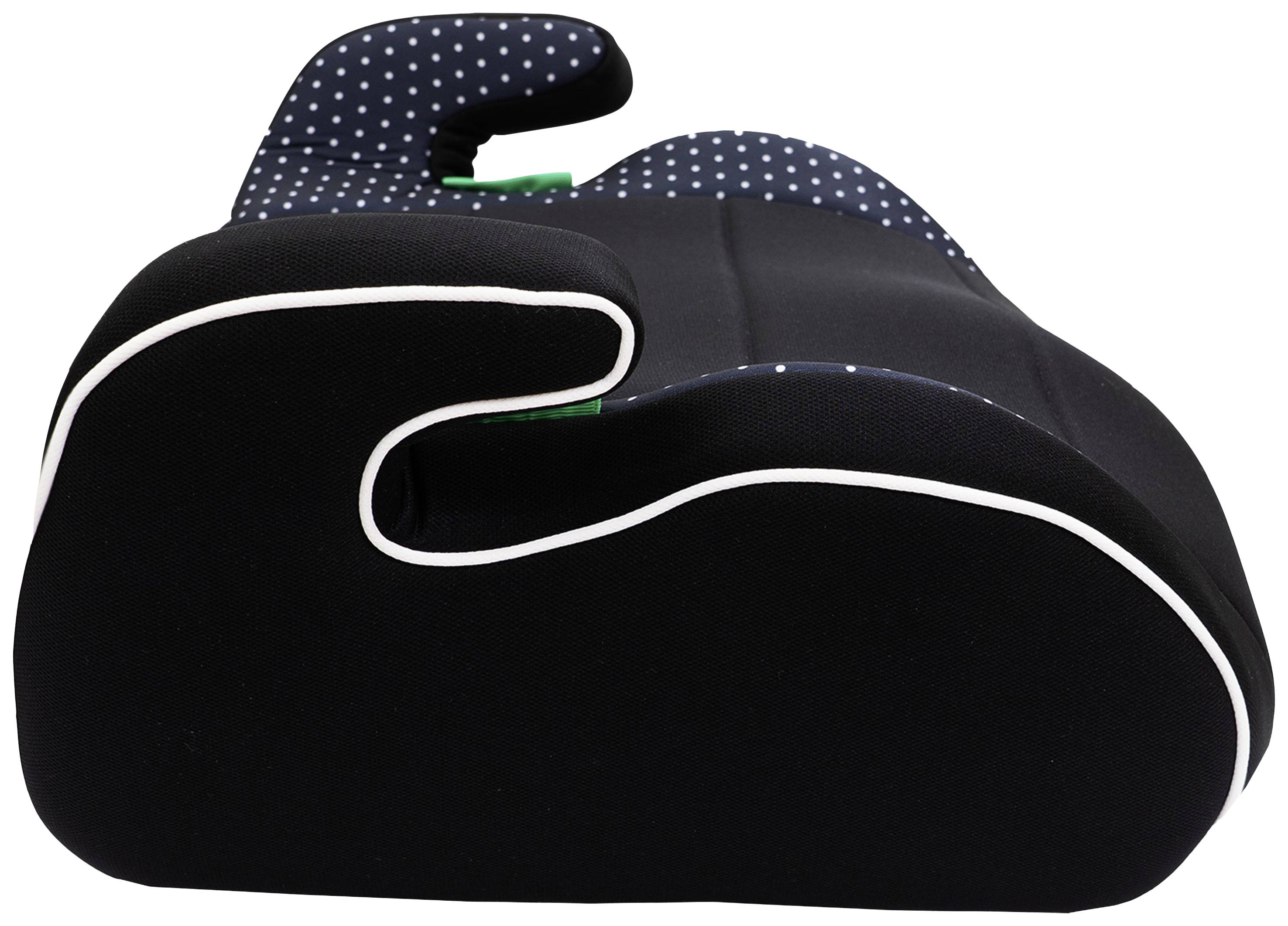 Petex Max 311 Kindersitzerhöhung Dunkelblau, Schwarz