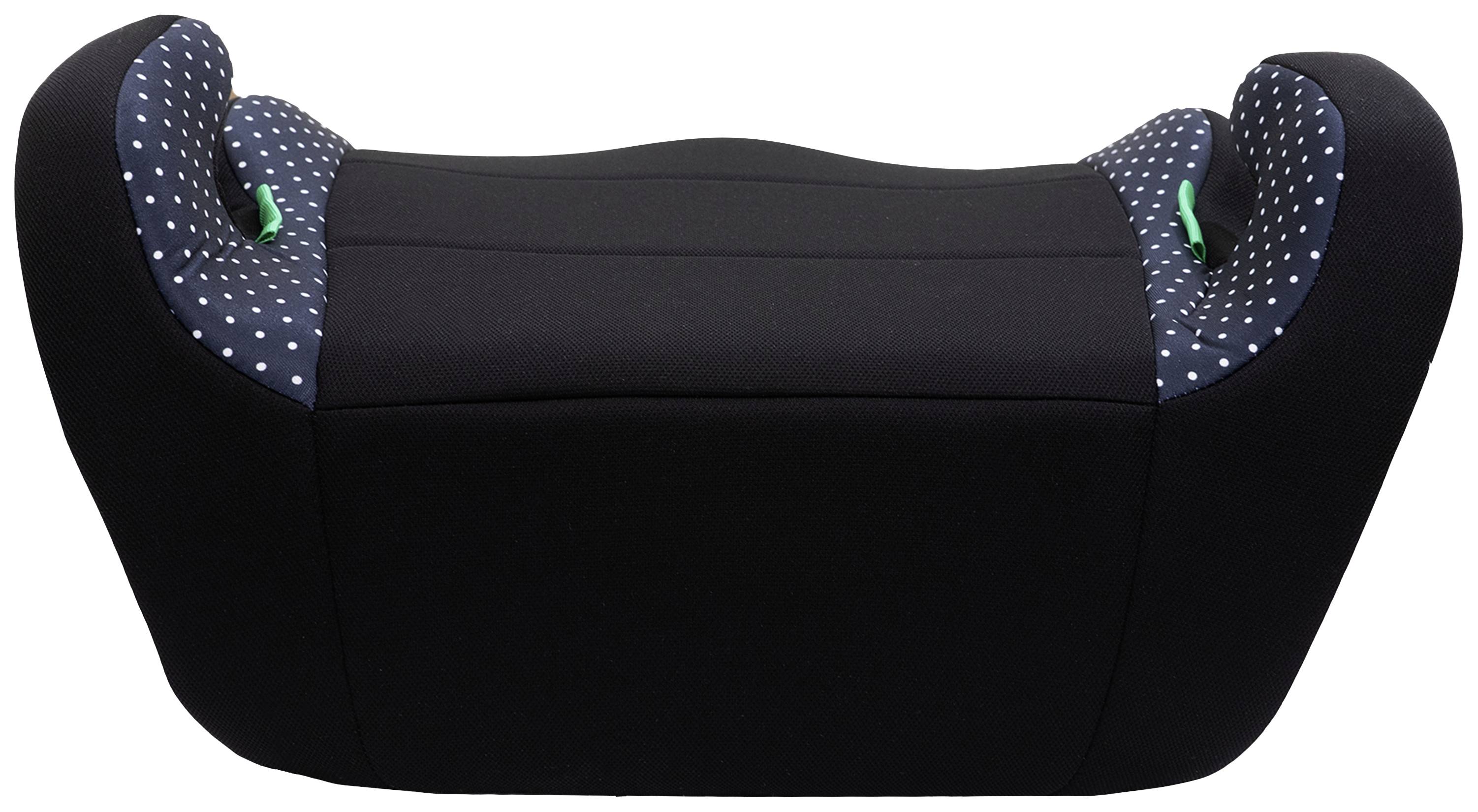 Petex Max 311 Kindersitzerhöhung Dunkelblau, Schwarz