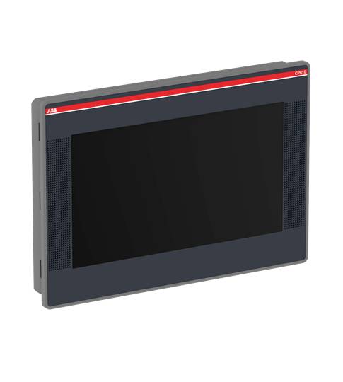 ABB 1SAP510100R0001 CP610-ECO SPS-Touchpanel