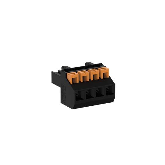 Kontaktblock Sentry S30C ABB 1 St.